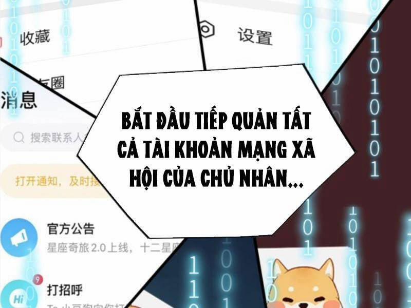 Ta Có 90 Tỷ Tiền Liếm Cẩu! 451 trang 32