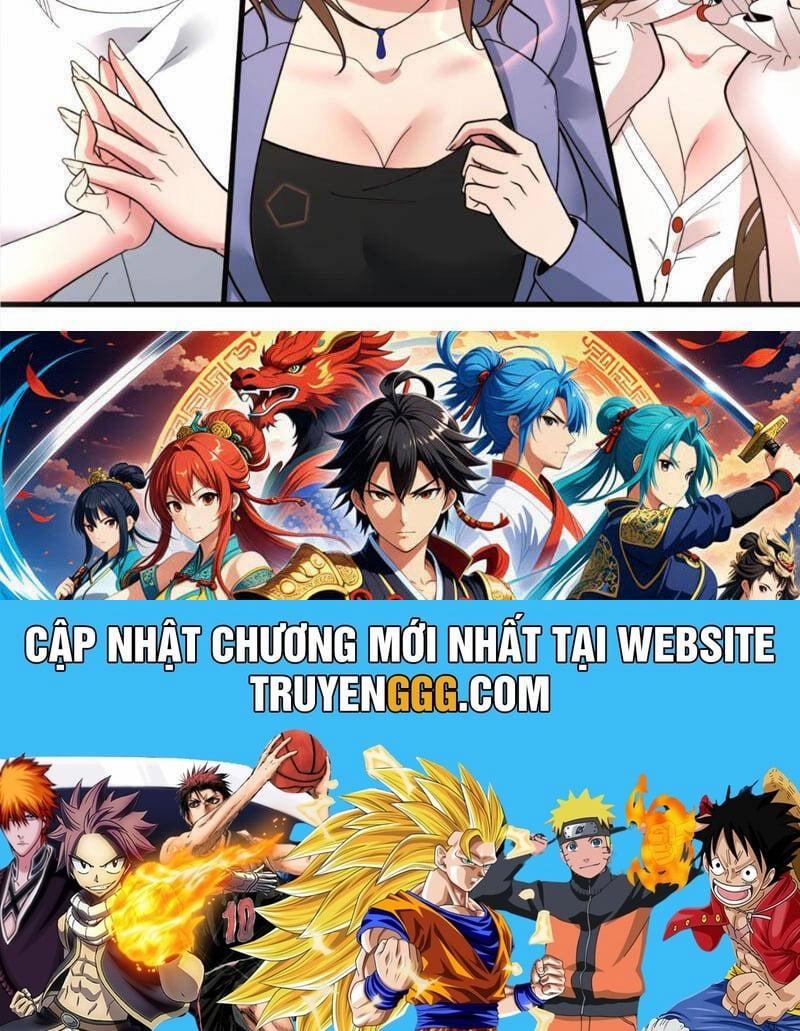 Ta Có 90 Tỷ Tiền Liếm Cẩu! 451 trang 77