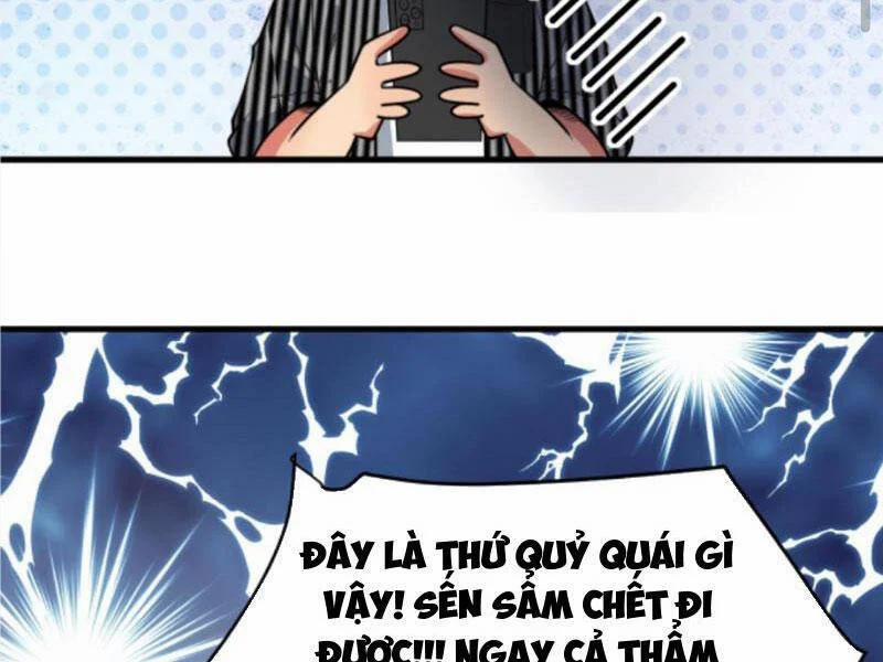 Ta Có 90 Tỷ Tiền Liếm Cẩu! 453 trang 26