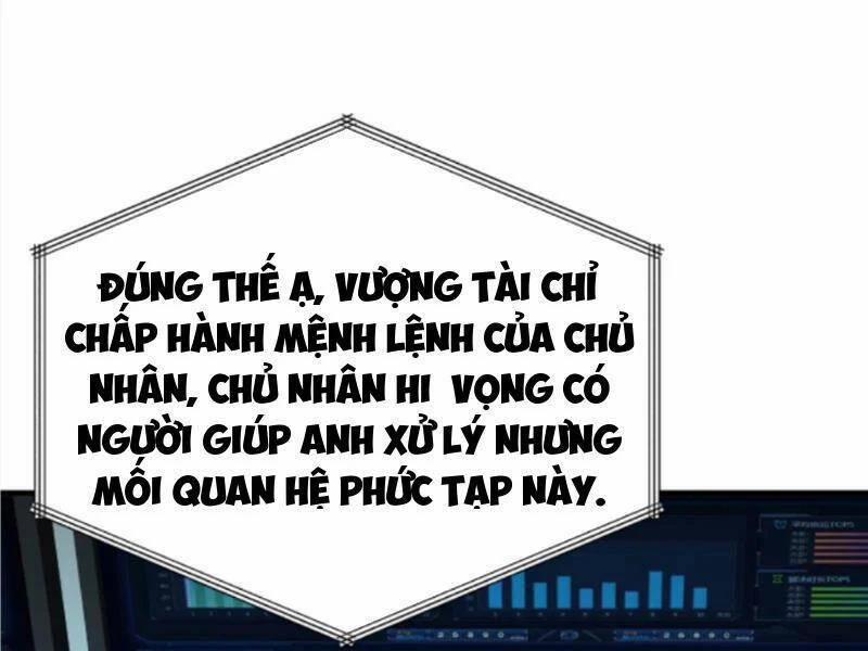 Ta Có 90 Tỷ Tiền Liếm Cẩu! 453 trang 33