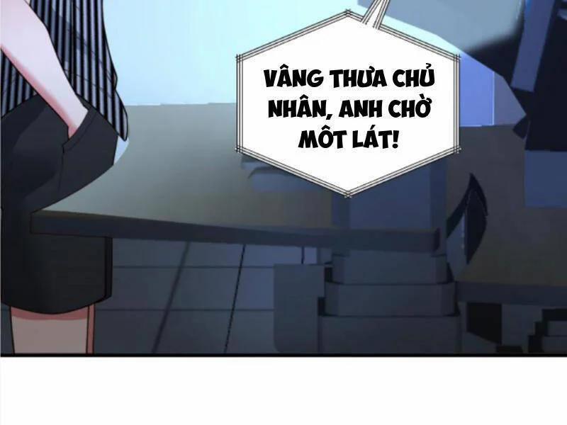 Ta Có 90 Tỷ Tiền Liếm Cẩu! 453 trang 50