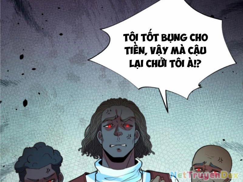 Ta Có 90 Tỷ Tiền Liếm Cẩu! 454 trang 5