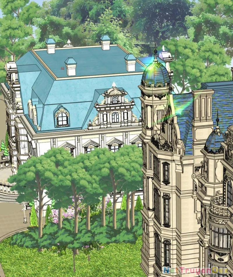 Ta Có 90 Tỷ Tiền Liếm Cẩu! 455 trang 18