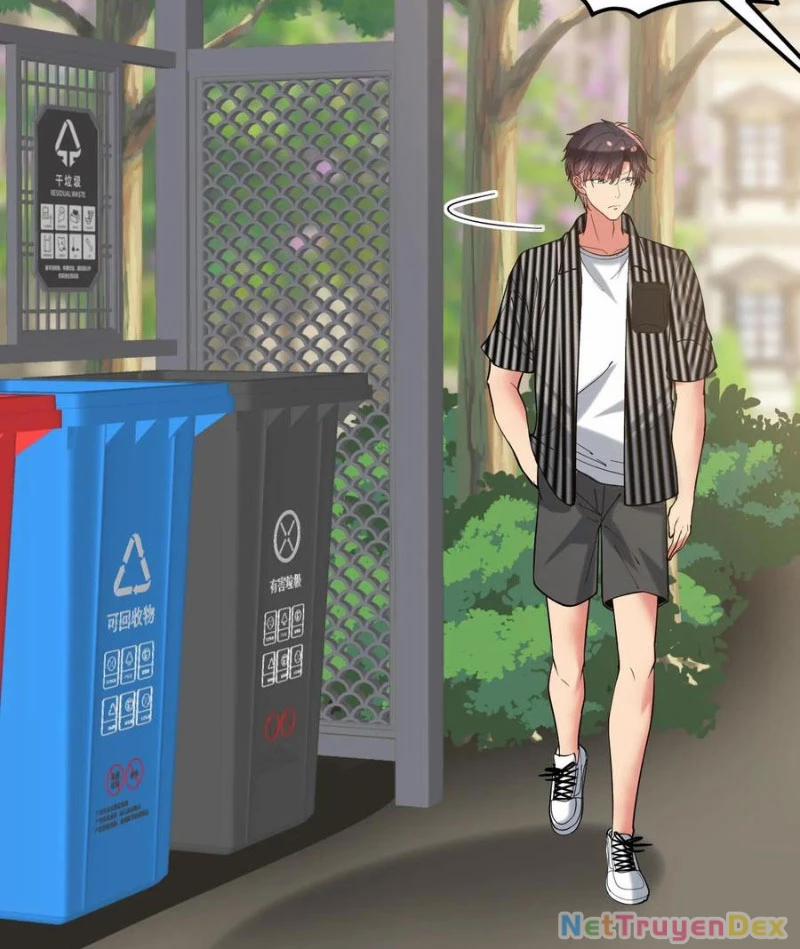 Ta Có 90 Tỷ Tiền Liếm Cẩu! 455 trang 21