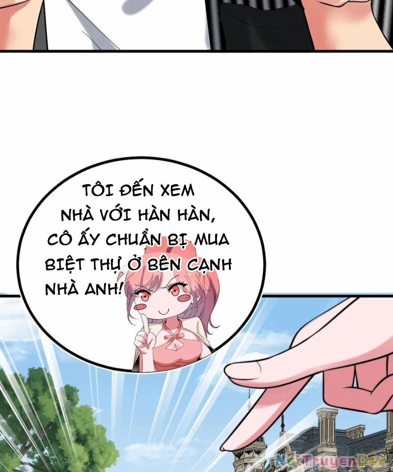 Ta Có 90 Tỷ Tiền Liếm Cẩu! 455 trang 25