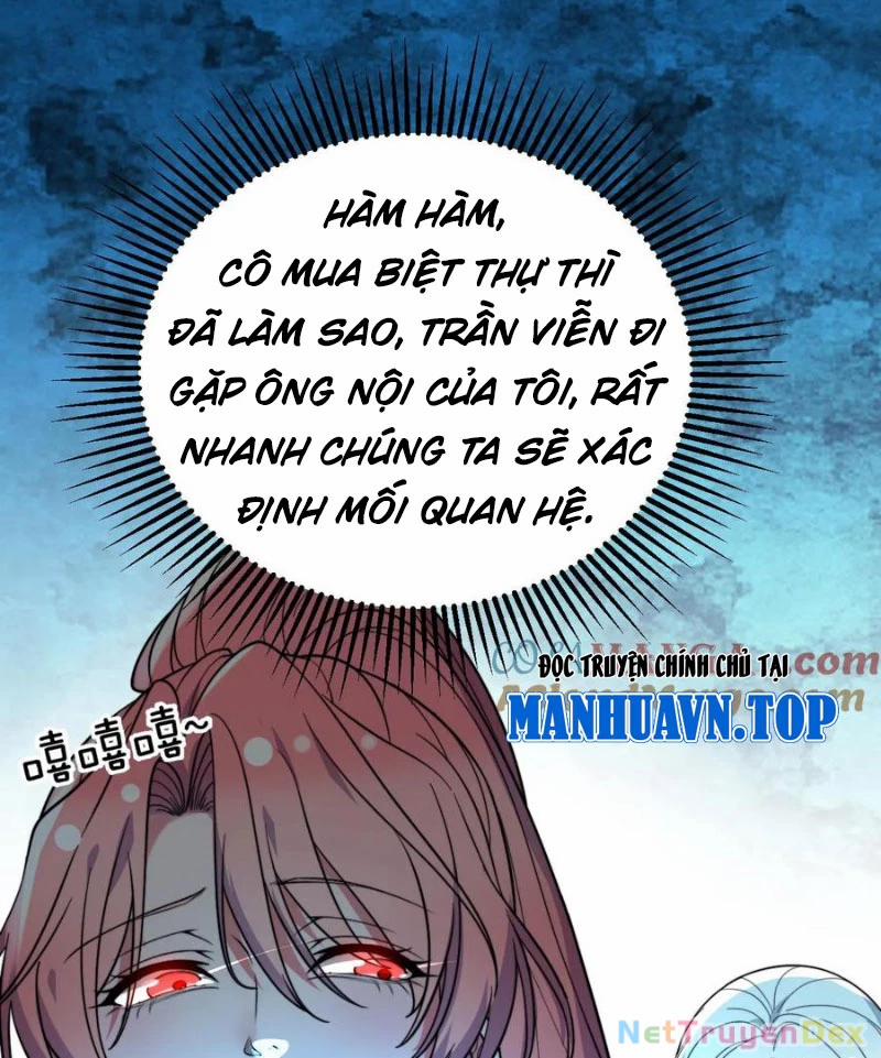 Ta Có 90 Tỷ Tiền Liếm Cẩu! 455 trang 35