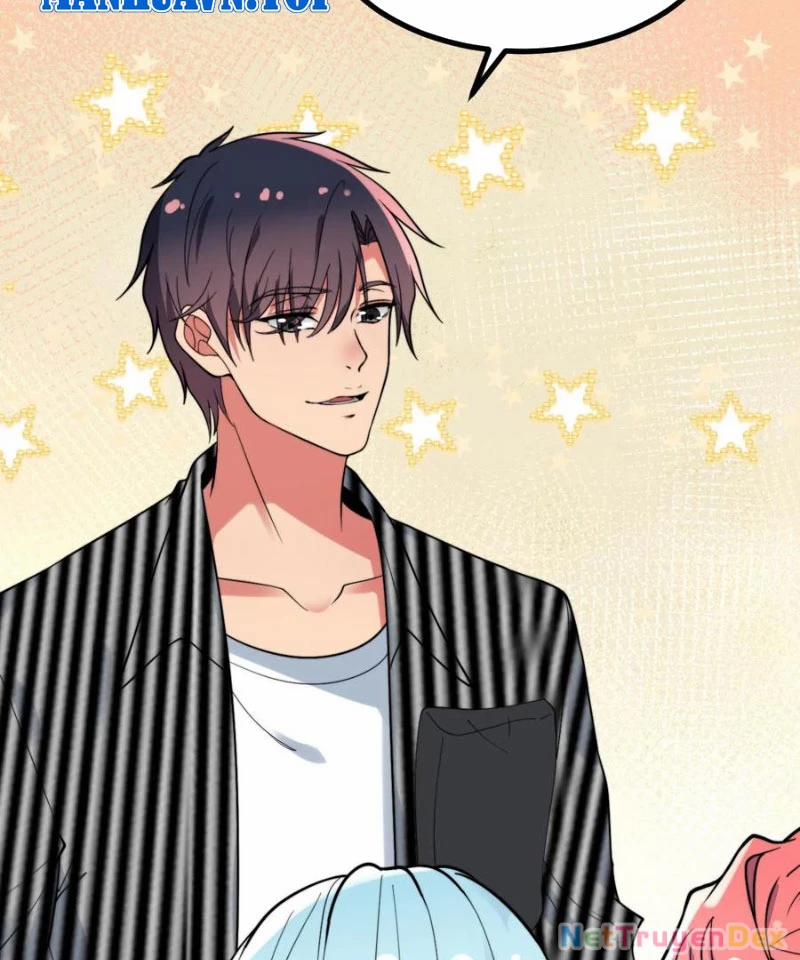 Ta Có 90 Tỷ Tiền Liếm Cẩu! 455 trang 39