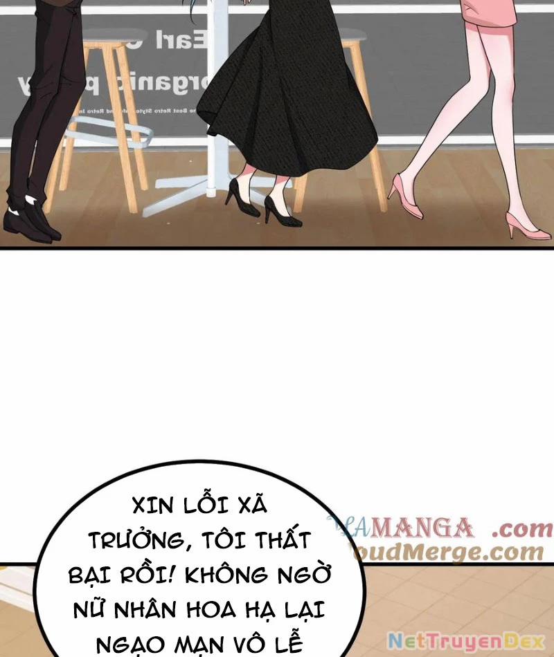 Ta Có 90 Tỷ Tiền Liếm Cẩu! 455 trang 8