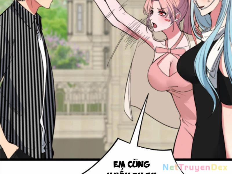 Ta Có 90 Tỷ Tiền Liếm Cẩu! 456 trang 14