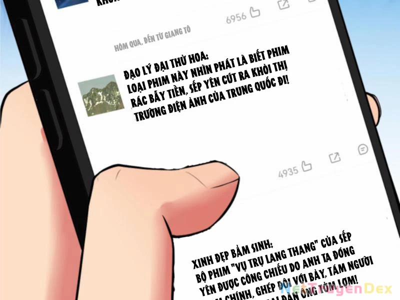 Ta Có 90 Tỷ Tiền Liếm Cẩu! 456 trang 63