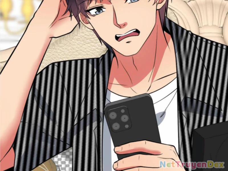 Ta Có 90 Tỷ Tiền Liếm Cẩu! 456 trang 66