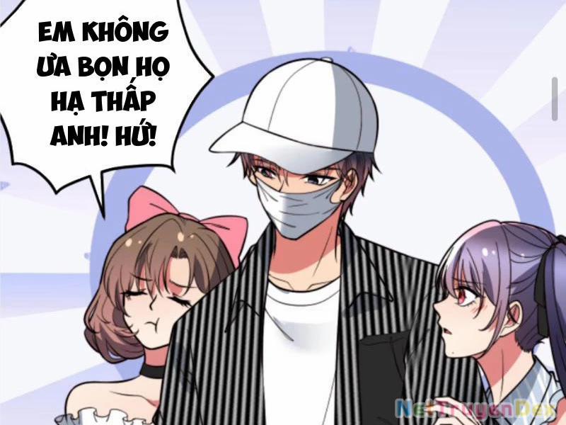 Ta Có 90 Tỷ Tiền Liếm Cẩu! 457 trang 31