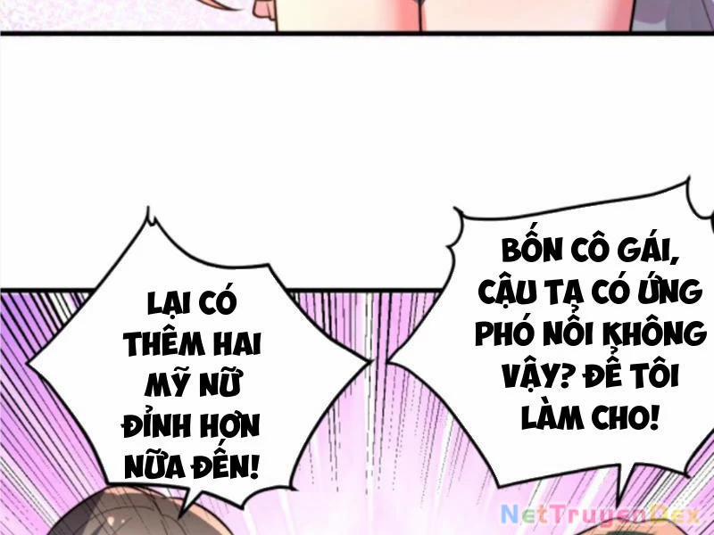 Ta Có 90 Tỷ Tiền Liếm Cẩu! 457 trang 37