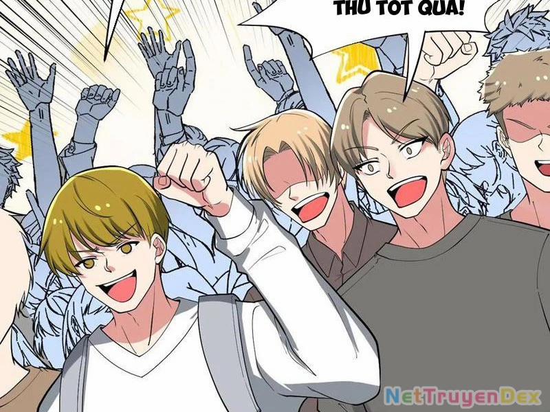 Ta Có 90 Tỷ Tiền Liếm Cẩu! 458 trang 39