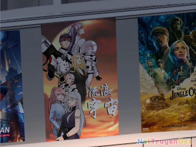 Ta Có 90 Tỷ Tiền Liếm Cẩu! 459 trang 27