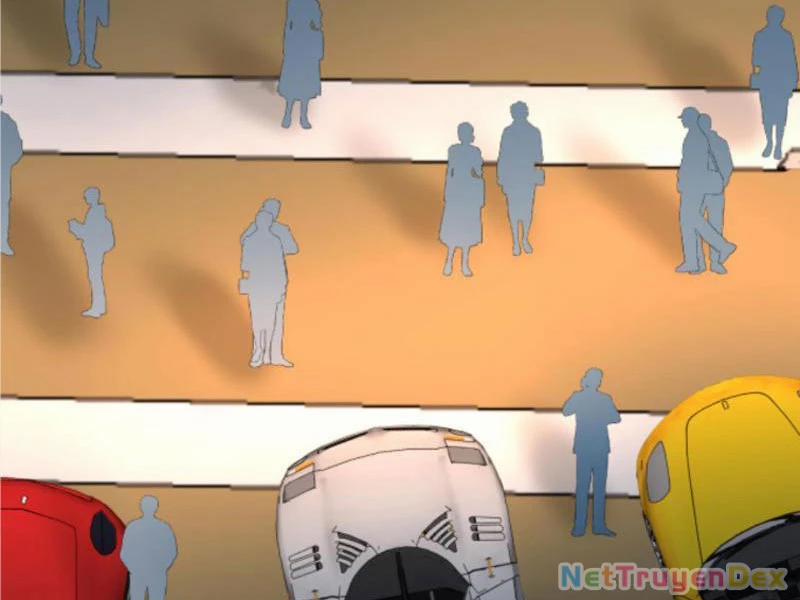 Ta Có 90 Tỷ Tiền Liếm Cẩu! 459 trang 30