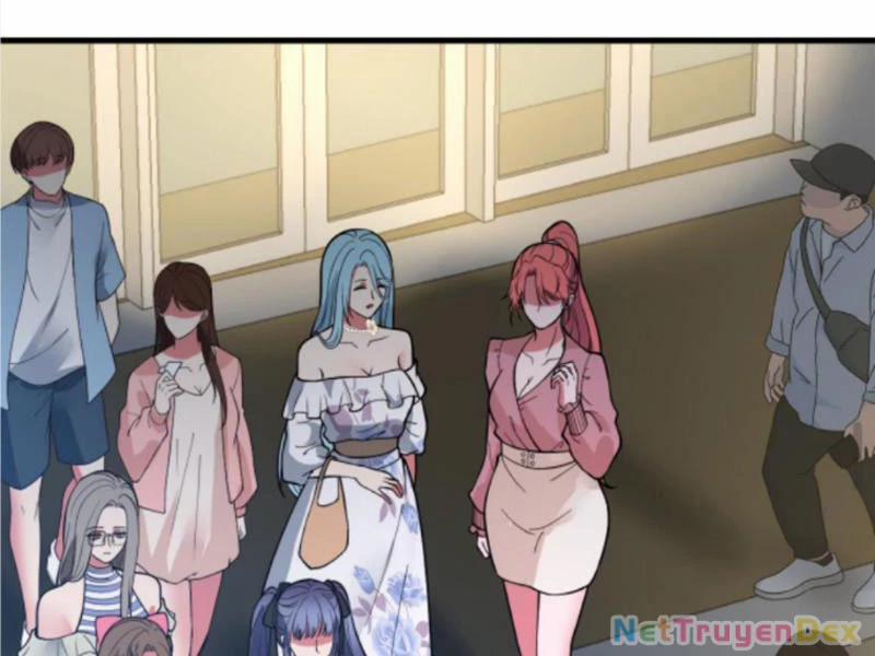 Ta Có 90 Tỷ Tiền Liếm Cẩu! 459 trang 47