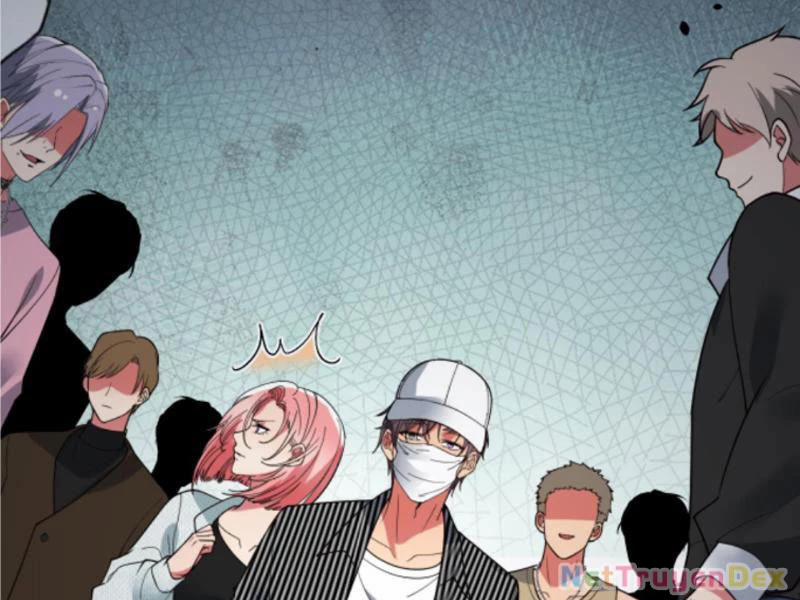 Ta Có 90 Tỷ Tiền Liếm Cẩu! 459 trang 60