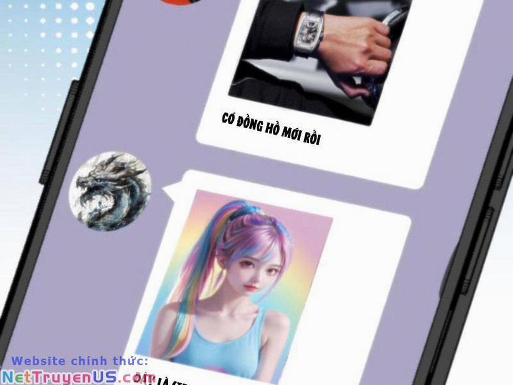 Ta Có 90 Tỷ Tiền Liếm Cẩu! 46 trang 1