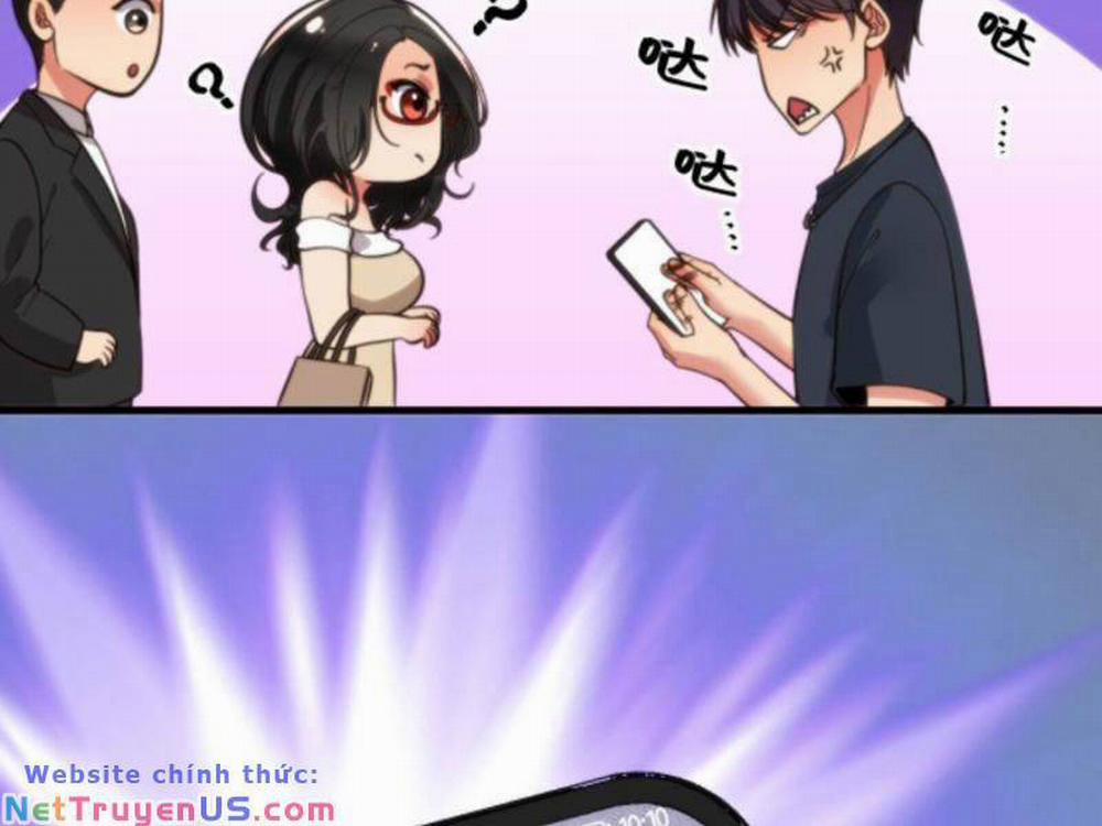 Ta Có 90 Tỷ Tiền Liếm Cẩu! 46 trang 60