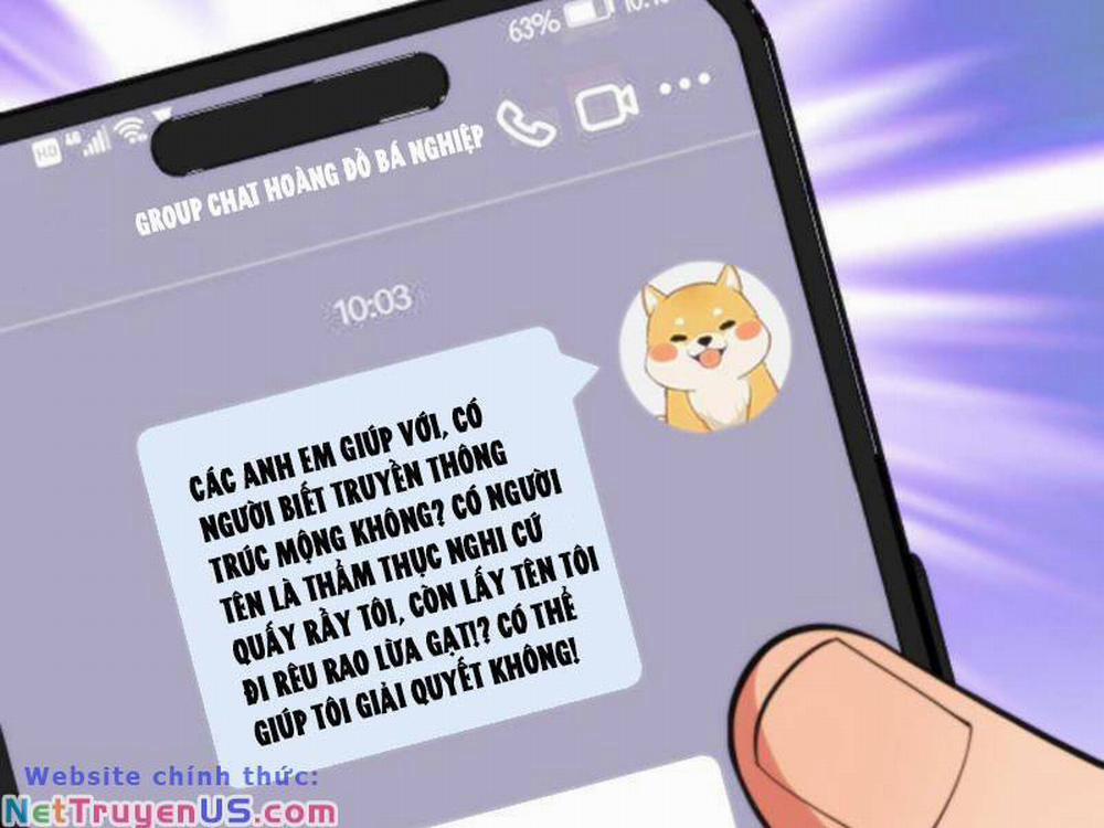 Ta Có 90 Tỷ Tiền Liếm Cẩu! 46 trang 61