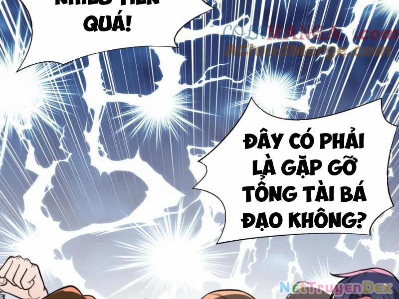 Ta Có 90 Tỷ Tiền Liếm Cẩu! 460 trang 23