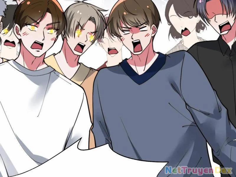 Ta Có 90 Tỷ Tiền Liếm Cẩu! 460 trang 24