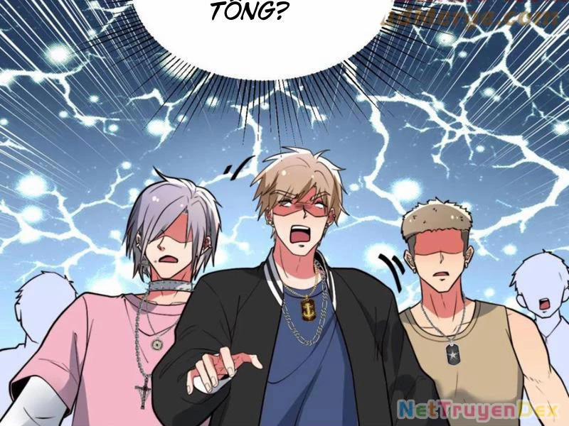 Ta Có 90 Tỷ Tiền Liếm Cẩu! 460 trang 38