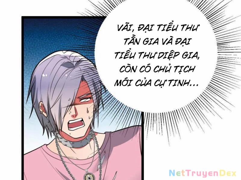 Ta Có 90 Tỷ Tiền Liếm Cẩu! 460 trang 60