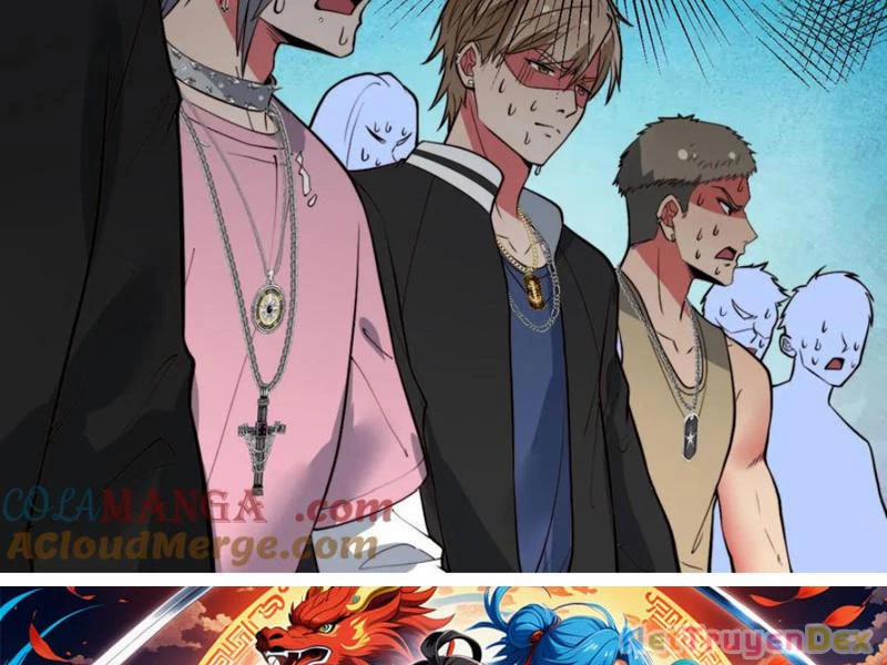 Ta Có 90 Tỷ Tiền Liếm Cẩu! 460 trang 62