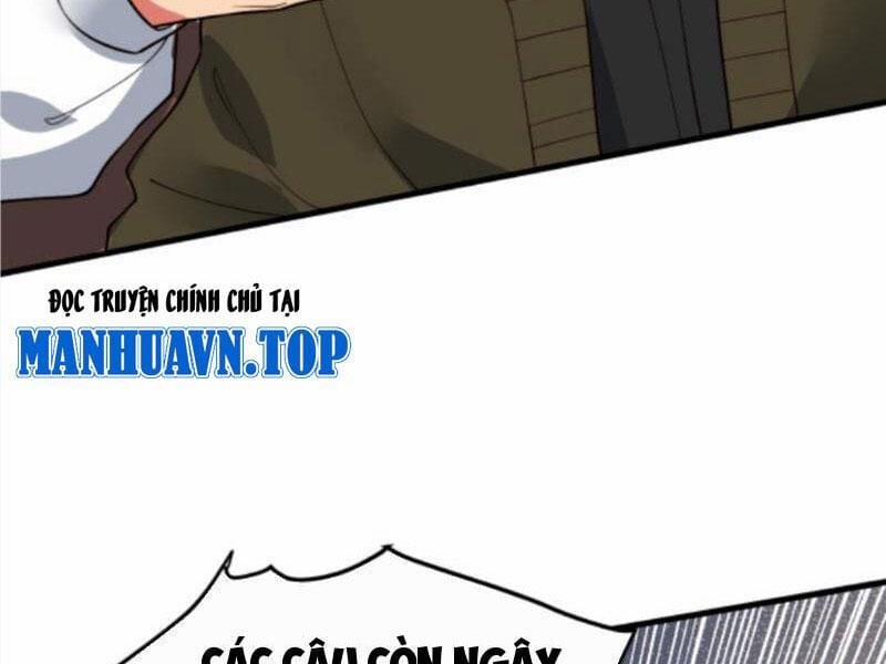 Ta Có 90 Tỷ Tiền Liếm Cẩu! 461 trang 12