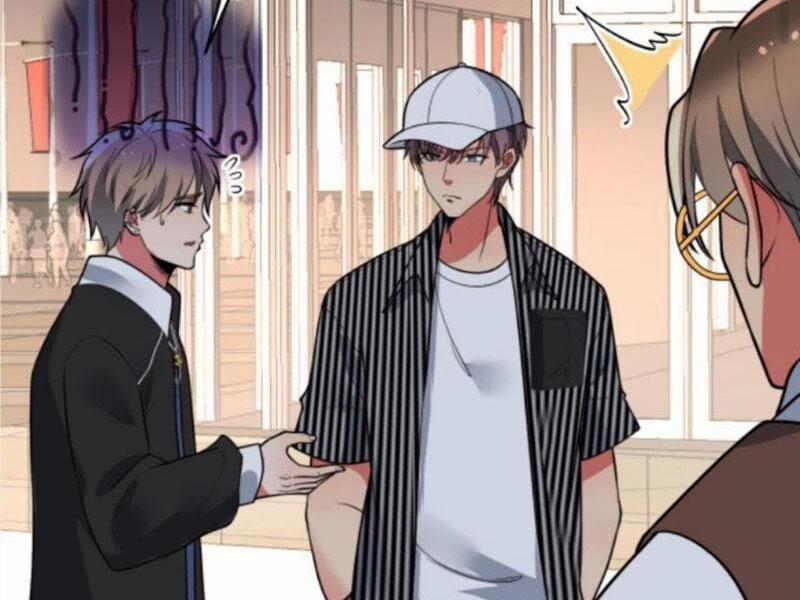 Ta Có 90 Tỷ Tiền Liếm Cẩu! 461 trang 17