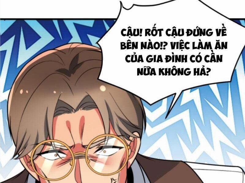 Ta Có 90 Tỷ Tiền Liếm Cẩu! 461 trang 19