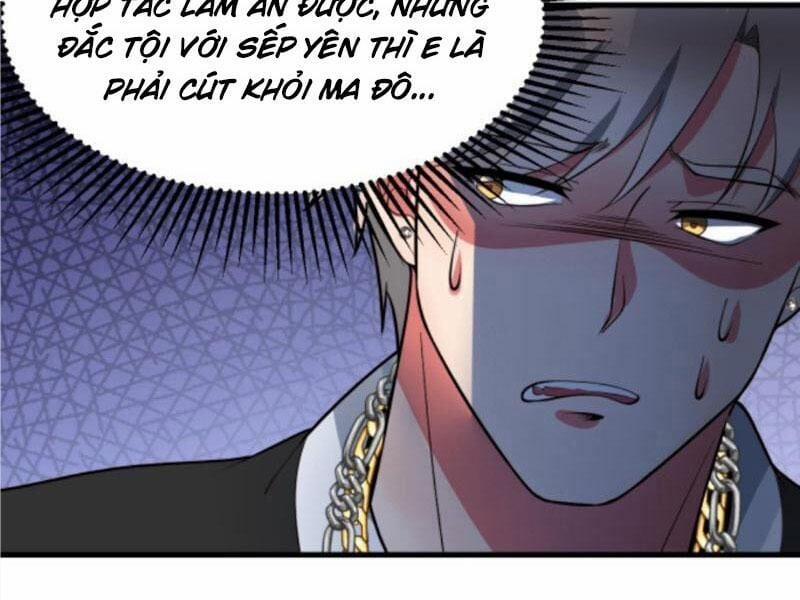 Ta Có 90 Tỷ Tiền Liếm Cẩu! 461 trang 21