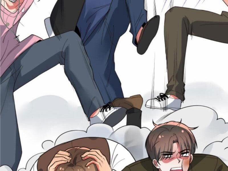 Ta Có 90 Tỷ Tiền Liếm Cẩu! 461 trang 26