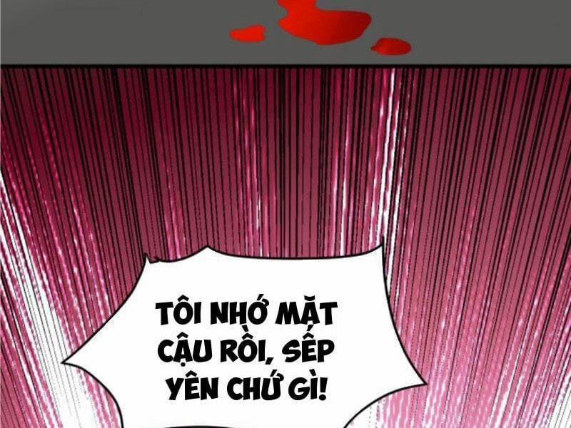 Ta Có 90 Tỷ Tiền Liếm Cẩu! 461 trang 29