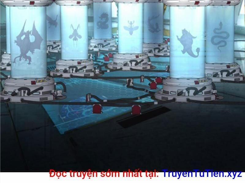 Ta Có 90 Tỷ Tiền Liếm Cẩu! 461 trang 52