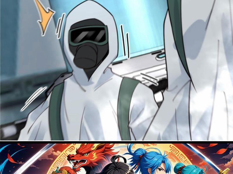 Ta Có 90 Tỷ Tiền Liếm Cẩu! 461 trang 67