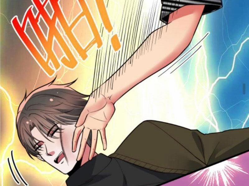 Ta Có 90 Tỷ Tiền Liếm Cẩu! 461 trang 8