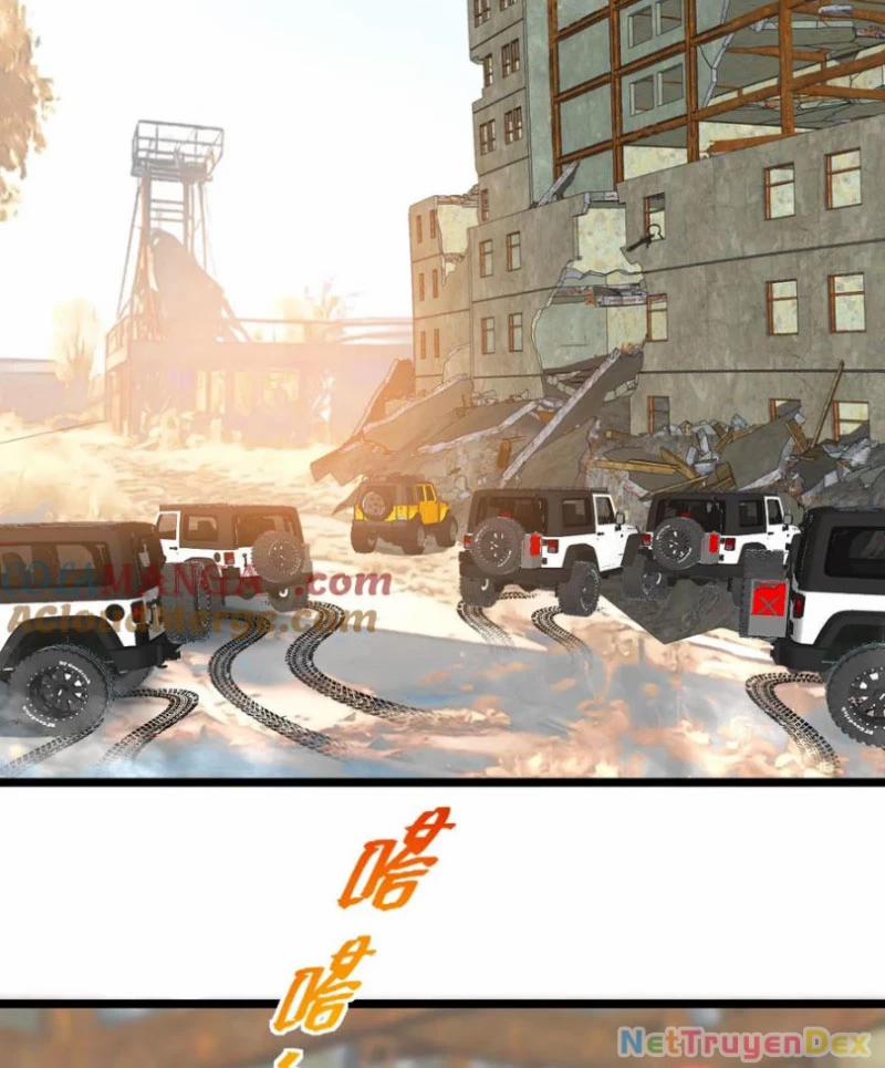 Ta Có 90 Tỷ Tiền Liếm Cẩu! 462 trang 41