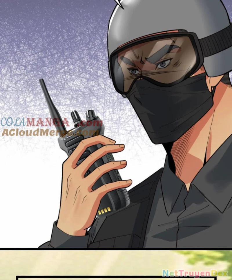 Ta Có 90 Tỷ Tiền Liếm Cẩu! 462 trang 47