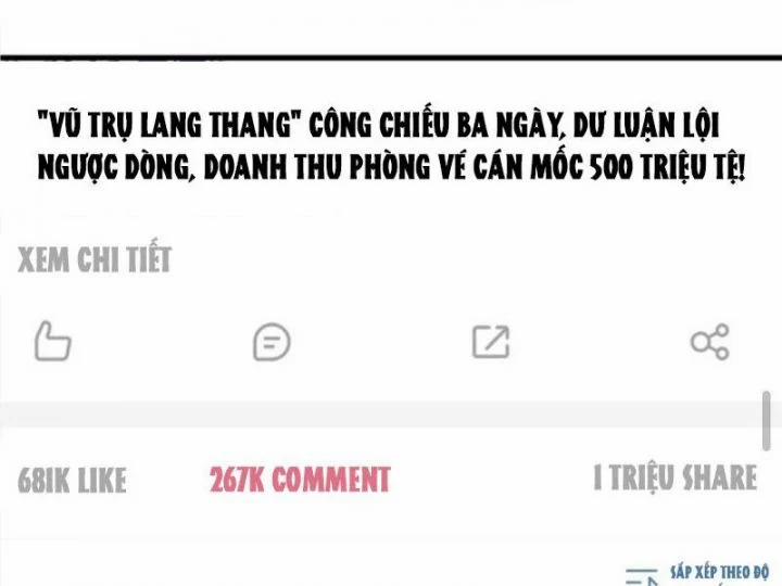 Ta Có 90 Tỷ Tiền Liếm Cẩu! 463 trang 23