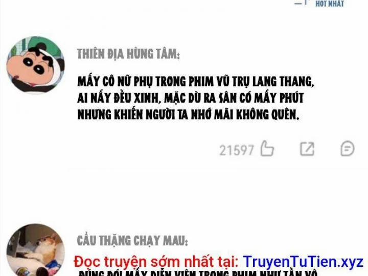 Ta Có 90 Tỷ Tiền Liếm Cẩu! 463 trang 24