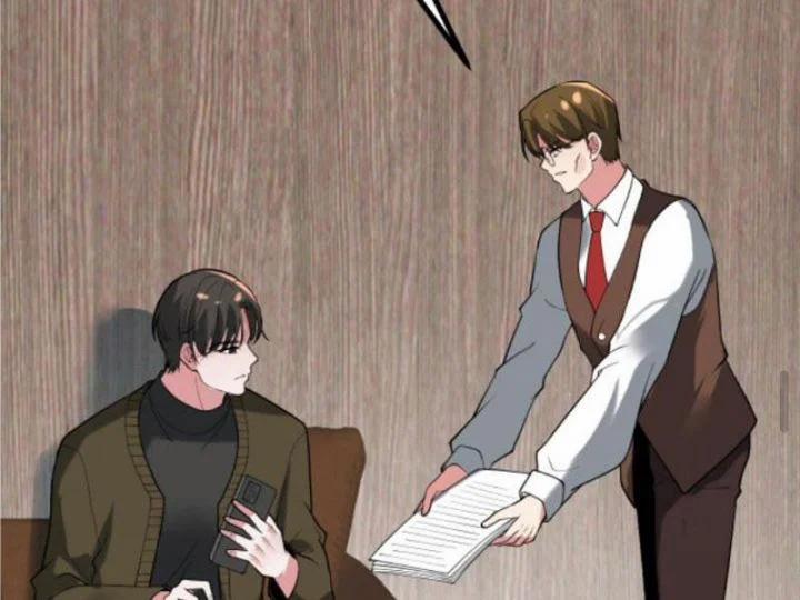 Ta Có 90 Tỷ Tiền Liếm Cẩu! 463 trang 30