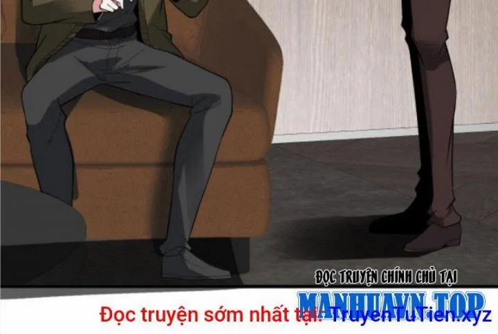 Ta Có 90 Tỷ Tiền Liếm Cẩu! 463 trang 31