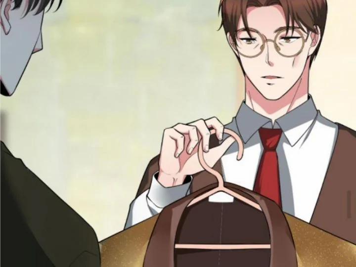 Ta Có 90 Tỷ Tiền Liếm Cẩu! 463 trang 49