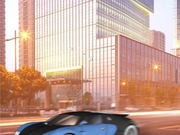 Ta Có 90 Tỷ Tiền Liếm Cẩu! 463 trang 64