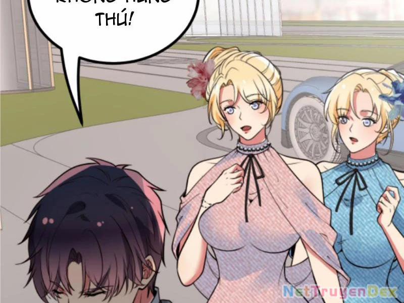 Ta Có 90 Tỷ Tiền Liếm Cẩu! 464 trang 2