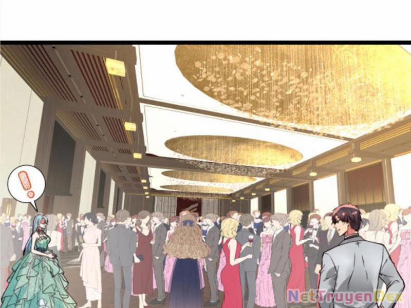 Ta Có 90 Tỷ Tiền Liếm Cẩu! 464 trang 29