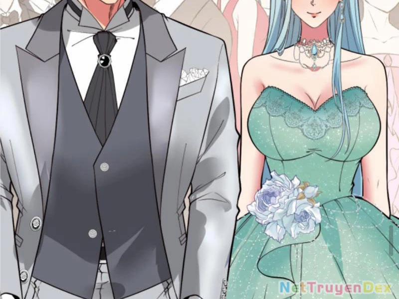 Ta Có 90 Tỷ Tiền Liếm Cẩu! 464 trang 32